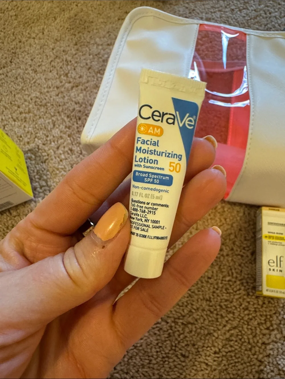 Sun care bundle